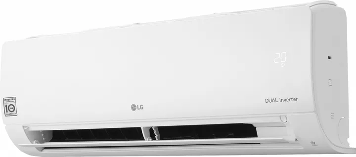 Кондиционер LG DUALCOOL Eco S12EQ - фото 5