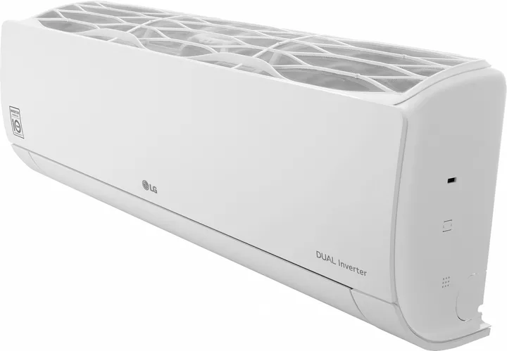Кондиционер LG DUALCOOL Eco S12EQ - фото 12