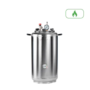 Автоклав А32 газовый