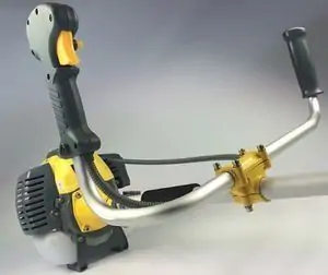 Мотокоса Кентавр МК-4331Т - фото 2