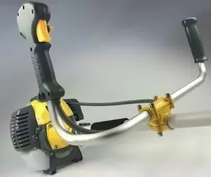 Мотокоса Кентавр МК-5236Т - фото 3 Мотокоса Кентавр МК-5236Т - фото 3