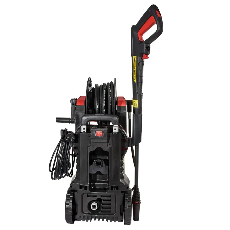 Мойка высокого давления Vitals Master Am 7.0-150w digital - фото 9