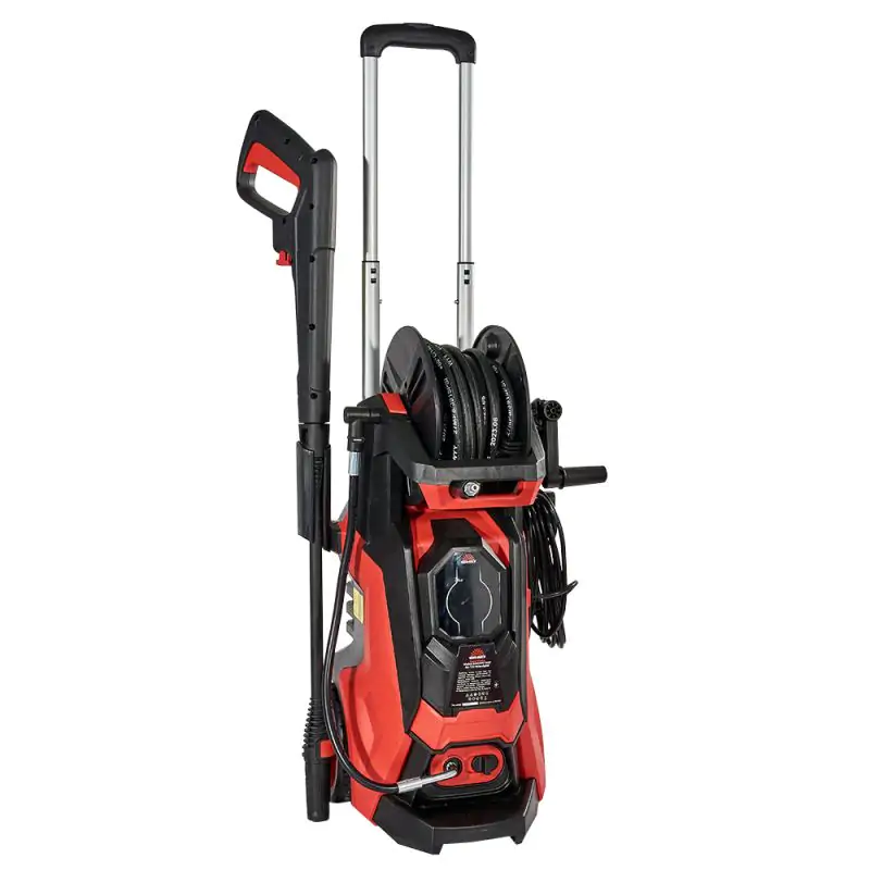 Мойка высокого давления Vitals Master Am 7.0-150w digital - фото 8