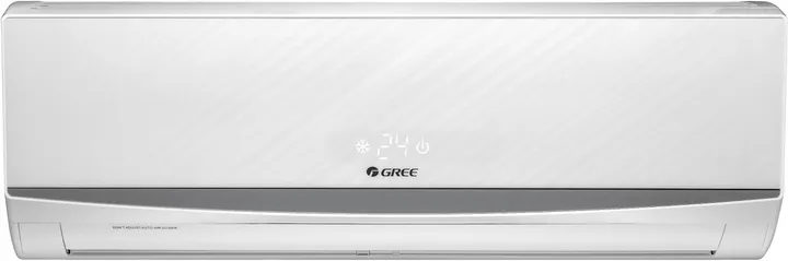 Кондиционер GREE GWH09QD-S6DBD2A/GWH09YD-S6DBA2A (STAGE) - фото 2