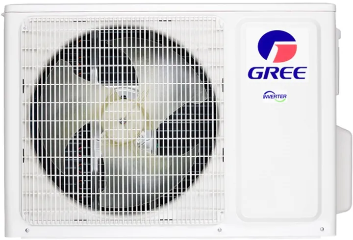 Кондиціонер GREE GWH24QE-S6DBD2A/GWH24YE-S6DBA2A (STAGE) - фото 6 Кондиціонер GREE GWH24QE-S6DBD2A/GWH24YE-S6DBA2A (STAGE) - фото 6