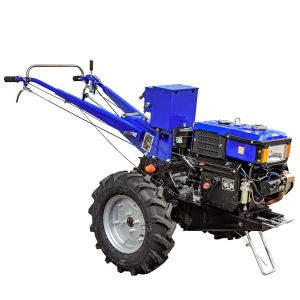 Товар Мотоблок Powercraft МБ1010де комплект (Мотоблок+фреза)