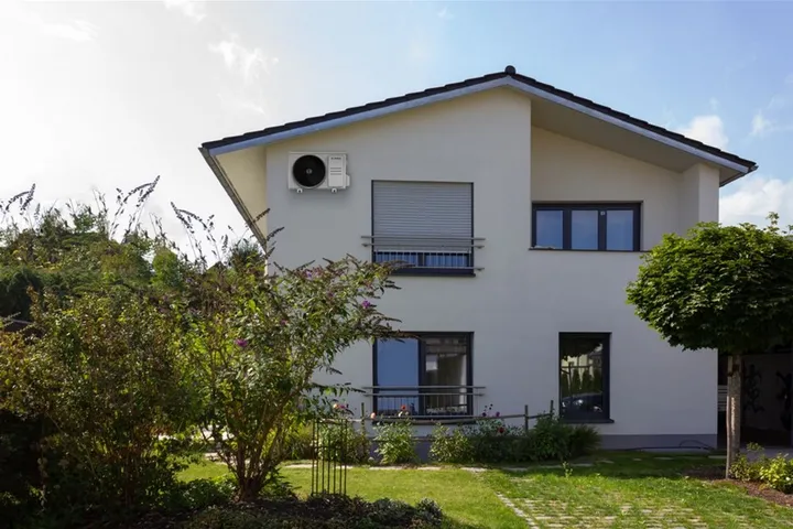 Кондиционер BOSCH CL3000i RAC 2,6 kW - фото 11