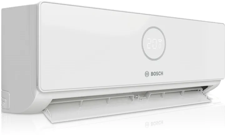 Кондиционер BOSCH CL5000i RAC 2,6 kW - фото 8