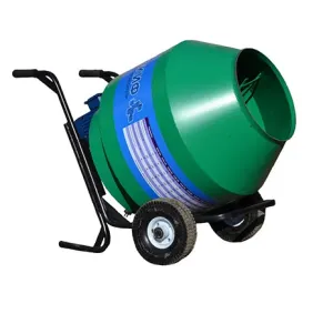 Товар Бетонозмішувач Скіф БСМ-160П