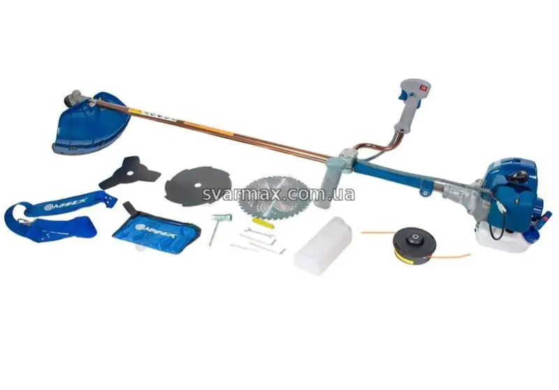 Бензокоса Минск БГ 4500 - фото 2