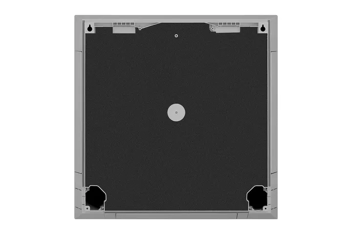 Кондиционер LG ARTCOOL GALLERY A09FR Серо-черный - фото 13