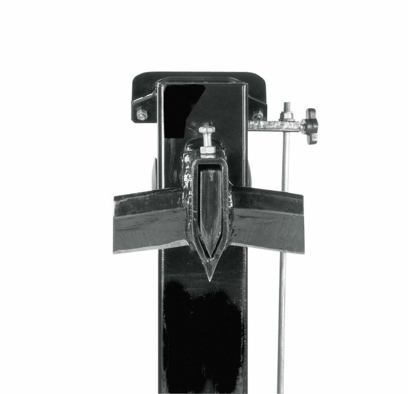 Вертикальный дровокол AL-KO LHS 7000 - фото 2 Вертикальный дровокол AL-KO LHS 7000 - фото 2