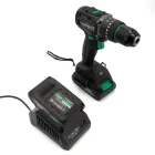 Акумуляторний ударний дриль-шуруповерт DWT ASBP-20 DNG-2 BMC — мініатюра 18 Акумуляторний ударний дриль-шуруповерт DWT ASBP-20 DNG-2 BMC — мініатюра 18