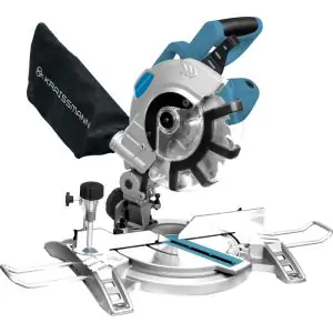 Товар Пила торцовочная KRAISSMANN 1800 GS 210