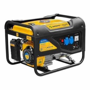 Товар Бензиновый генератор Sadko GPS-3500