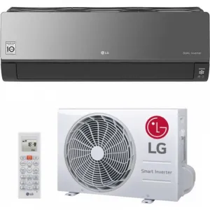 Товар Кондиционер LG AC09BQ (AC09BQ.NSJR+UA3R)