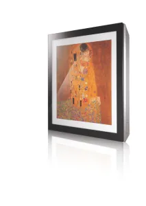 Товар Кондиционер LG Artcool Gallery A09FT (A09FT.NSFT+UL2R)