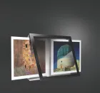 Кондиционер LG Artcool Gallery A09FT (A09FT.NSFT+UL2R) — миниатюра 3 Кондиционер LG Artcool Gallery A09FT (A09FT.NSFT+UL2R) — миниатюра 3