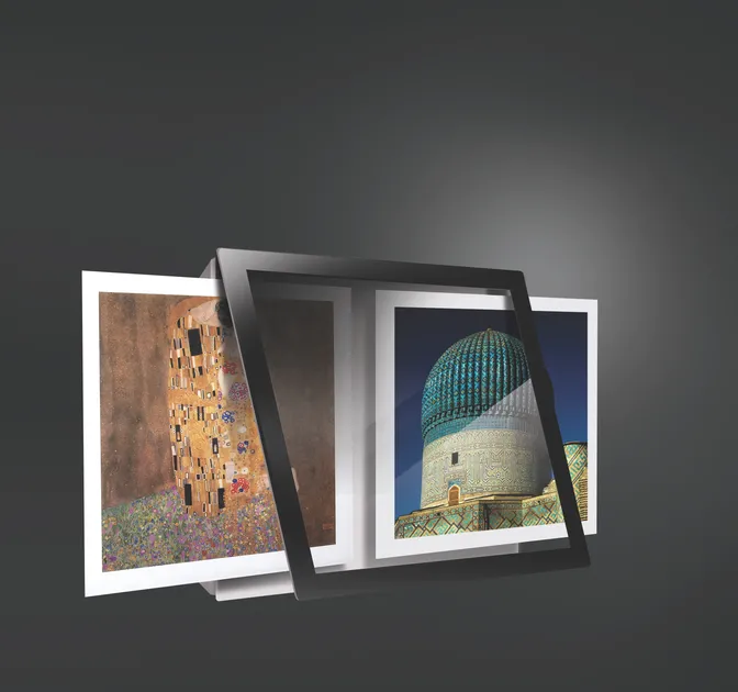 Кондиционер LG Artcool Gallery A09FT (A09FT.NSFT+UL2R) - фото 3 Кондиционер LG Artcool Gallery A09FT (A09FT.NSFT+UL2R) - фото 3