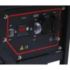 Генератор бензиновий AGT 3501 HSB TTL — мініатюра 4 Генератор бензиновий AGT 3501 HSB TTL — мініатюра 4