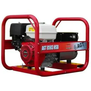 Товар Трифазний генератор AGT 8503 HSB PL