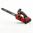 Пила цепная аккумуляторная Vitals AKZ 1830sx BL Kit — миниатюра 17