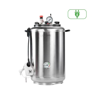 Автоклав А24 electro универсальный UTEHO