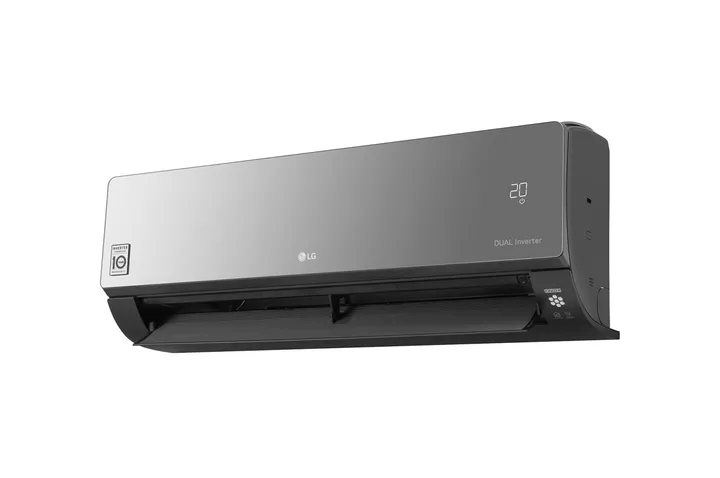 Кондиціонер LG ARTCOOL AC12BQ Чорний - фото 6 Кондиціонер LG ARTCOOL AC12BQ Чорний - фото 6