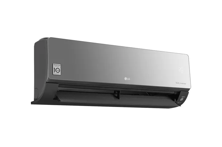 Кондиціонер LG ARTCOOL AC12BQ Чорний - фото 10 Кондиціонер LG ARTCOOL AC12BQ Чорний - фото 10