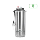 Автоклав А40 electro универсальный — миниатюра 1