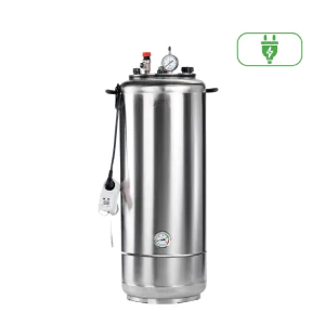 Автоклав А40 electro универсальный UTEHO