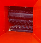 Измельчитель веток бензиновый GTM DCH6 (83209) — миниатюра 9