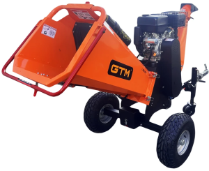 Товар Измельчитель веток бензиновый GTM P4206 (83208)