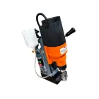 Верстат свердлильний GTM MCD32 з електромагнітним тримачем — мініатюра 1