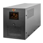 Джерело безперебійного живлення (ДБЖ) LP-UL3000VA (1800Вт) — мініатюра 1