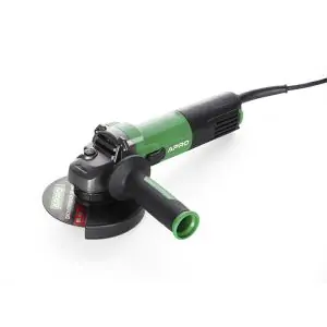 Товар Углошлифовальная машина Apro (болгарка) 125/1000 Ш