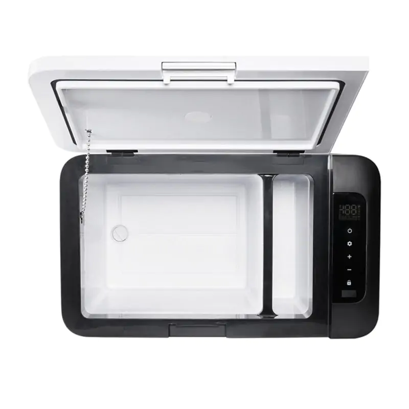 Холодильник автомобильный Brevia 35л 22220 - фото 10