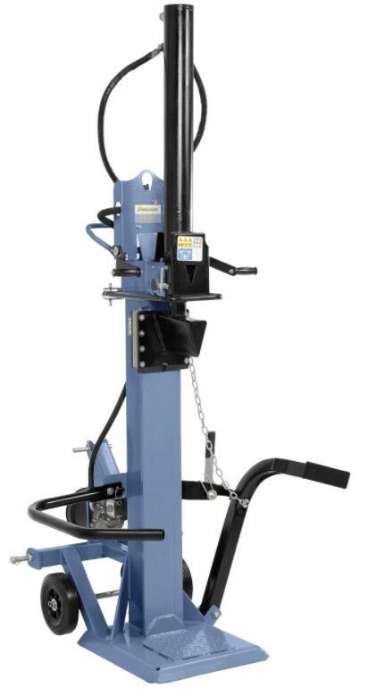 Дровокол гидравлический Bernardo HS 18 Z (14-1192) - фото 2