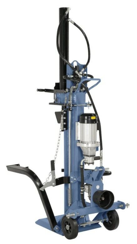 Дровокол гидравлический Bernardo HS 18 ZE (14-1193) - фото 4