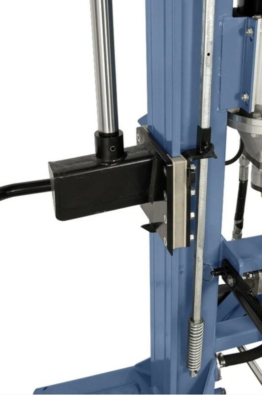 Дровокол гидравлический Bernardo HS 18 ZE (14-1193) - фото 6