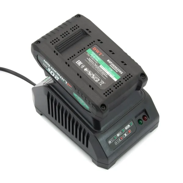 Акумуляторний ударний дриль-шуруповерт DWT ASBP-20 DNG-2 BMC - фото 19 Акумуляторний ударний дриль-шуруповерт DWT ASBP-20 DNG-2 BMC - фото 19