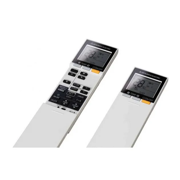 Кондиционер Mitsubishi Electric MSZ-AP50VGK/MUZ-AP50VG (Standart Inverter + WI-FI, Турция) - фото 2