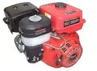 Бензиновий двигун Булат BT190FE-S (16 л.с.) — мініатюра 1 Бензиновий двигун Булат BT190FE-S (16 л.с.) — мініатюра 1