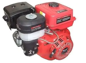 Товар Бензиновый двигатель Булат BT190FE-S (16 л.с.)