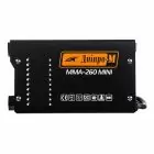 Сварочный инвертор Дніпро-М MMA-260 mini — миниатюра 2