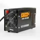 Сварочный инвертор Дніпро-М MMA-260 mini — миниатюра 3