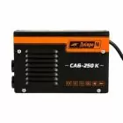 Сварочный инвертор Дніпро-М САБ-250К — миниатюра 2