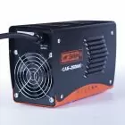 Зварювальний інвертор Дніпро-М САБ-250МK — мініатюра 4 Зварювальний інвертор Дніпро-М САБ-250МK — мініатюра 4