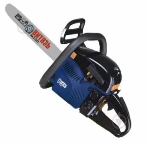 Товар Бензопила Вітязь БП-52-5.2