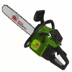 Товар Бензопила Белорус БП-52-5.5